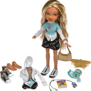 Bratz Back To School Cloe