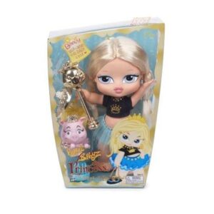 Bratz Big Babyz Princess Cloe