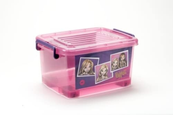 Bratz Designer Storage Trunk