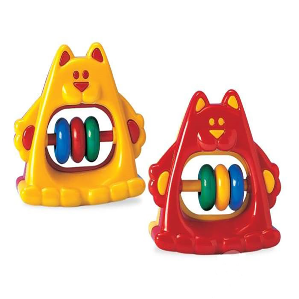 Tolo Cat Rattle