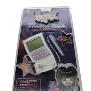 Bratz Electric Funk Instant Messenger