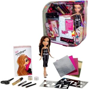 Bratz Fashion Designer Yasmin