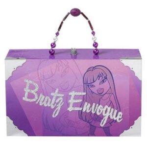 Bratz Fashion Organizer Hand Bag