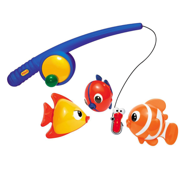 Tolo Funtime Fishing