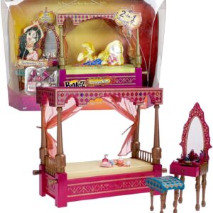 Bratz Genie Magic Bedroom