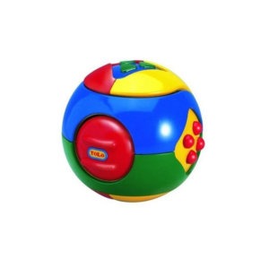 Tolo Puzzle Ball