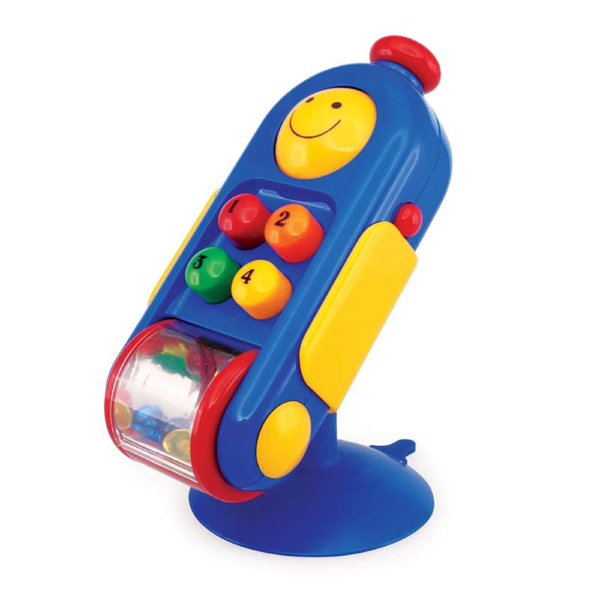 Tolo Mobile Phone (Suction Cup)