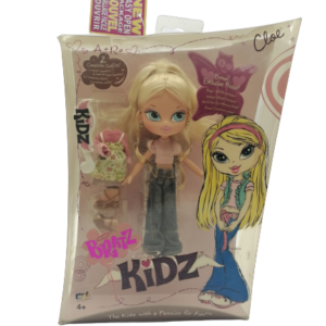 Bratz Kidz Cloe