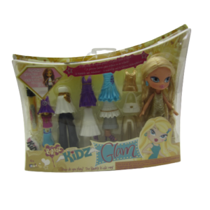 Bratz Kidz Glam Cloe