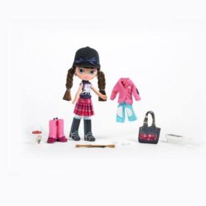 Bratz Kidz Horseback Fun - Dana