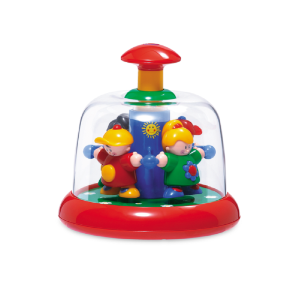 Tolo First Friends Carousel