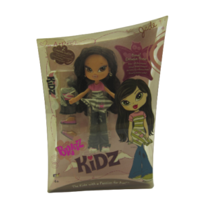 Bratz Kidz Jade Doll