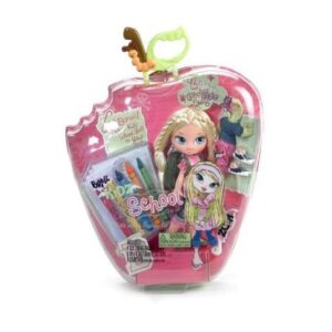 Bratz Kidz School Cloe