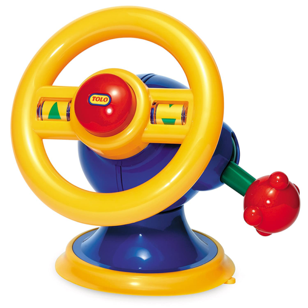 Tolo Baby Driver