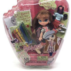 Bratz Kidz School Meygan