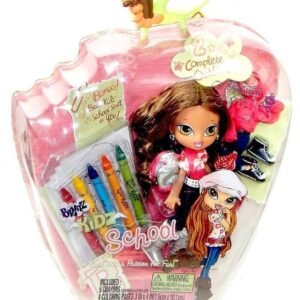 Bratz Kidz School Yasmin