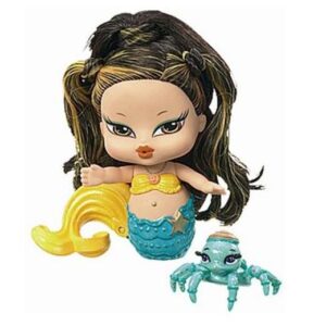 Bratz Babyz Mermaidz Jade