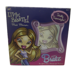 Livin Bratz Mod Mirror